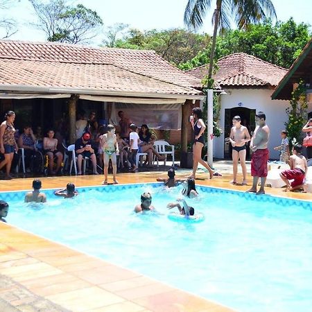 Recanto Suíço - Cabreúva Exterior foto