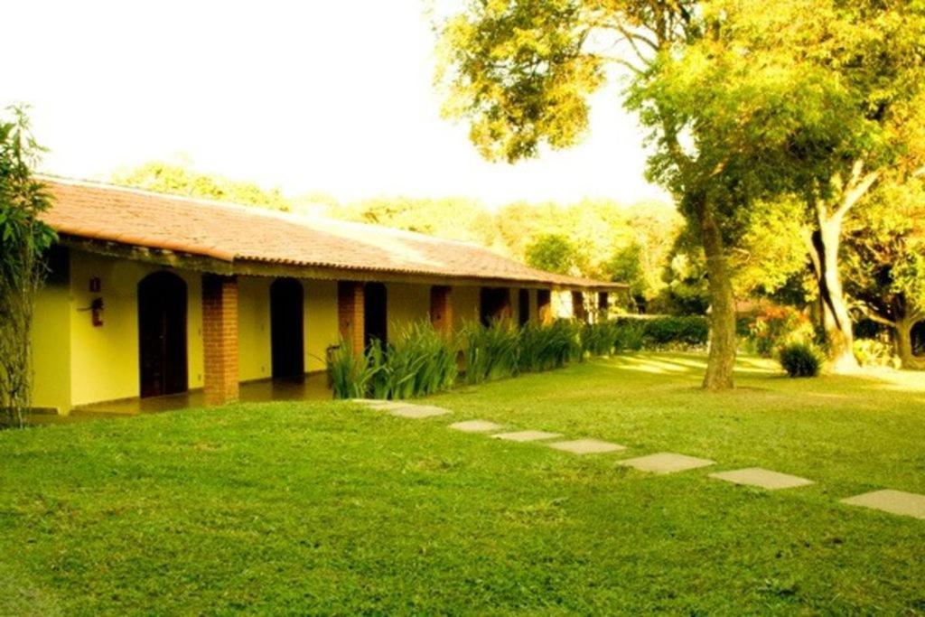 Recanto Suíço - Cabreúva Exterior foto