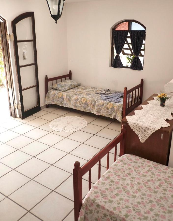 Recanto Suíço - Cabreúva Exterior foto